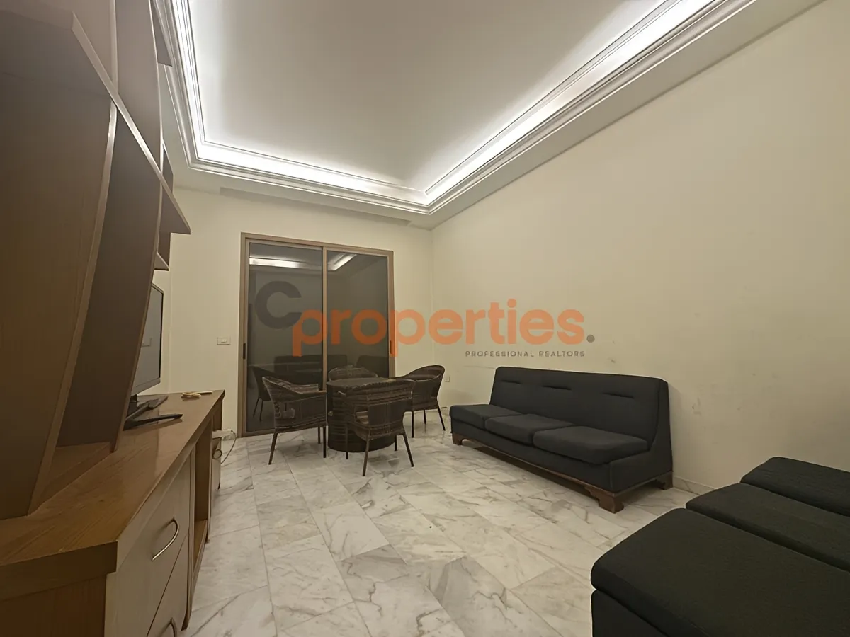 Apartment for Sale in Baabda