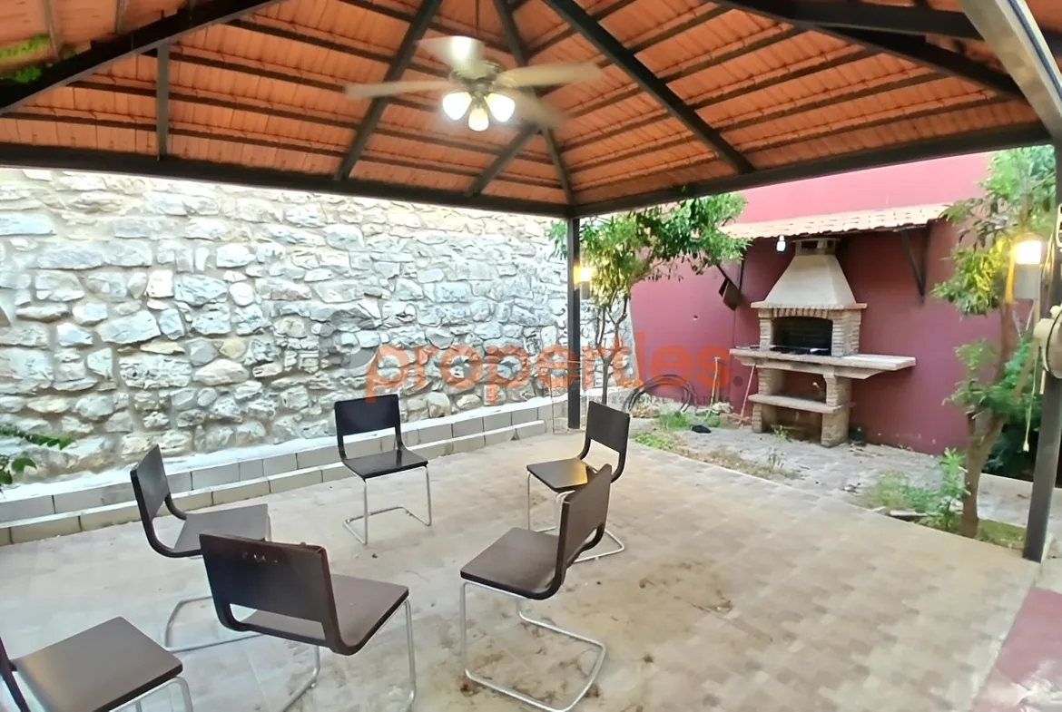 Apartment for Sale in Aamchit