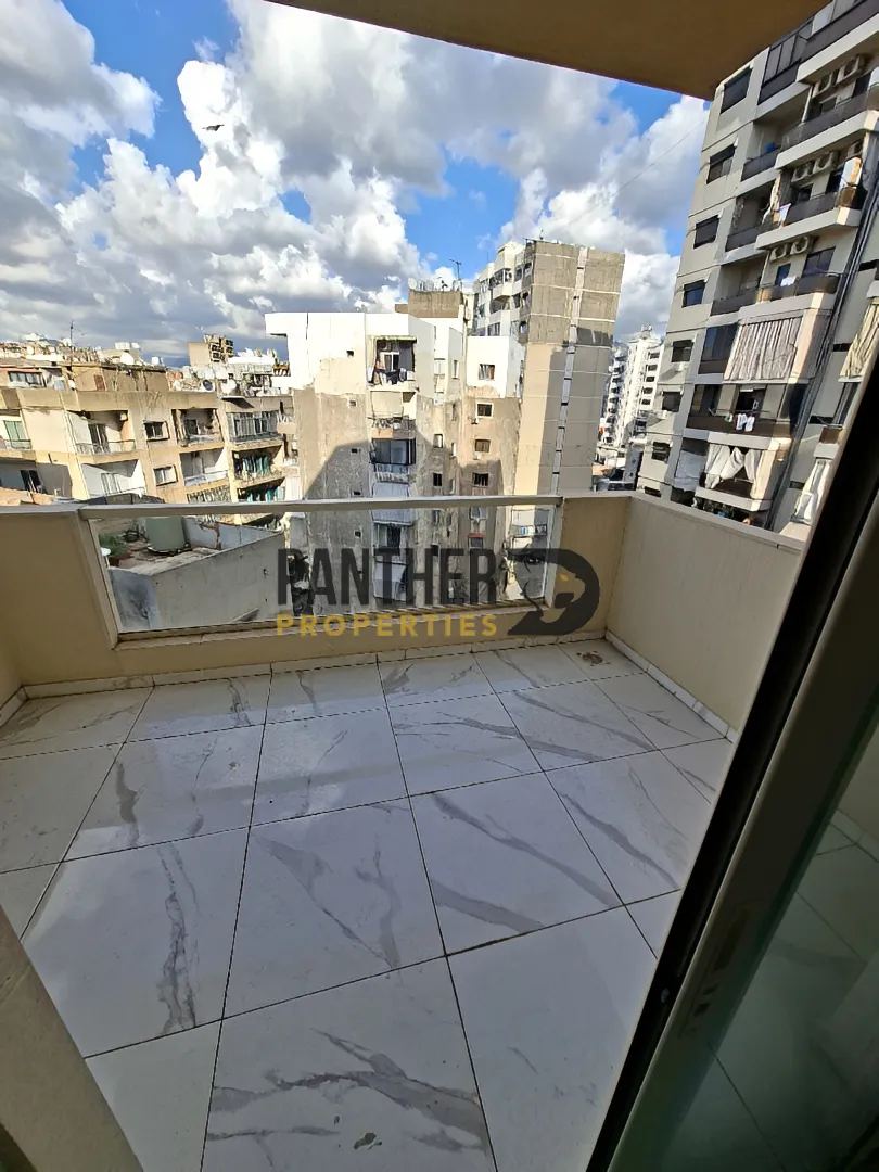 Apartment for sale in Baouchriyeh