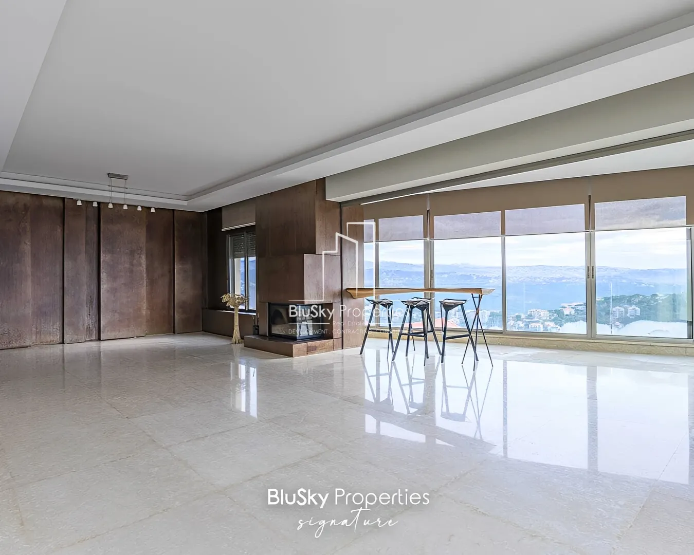 Duplex for Sale in Daher El Souwen
