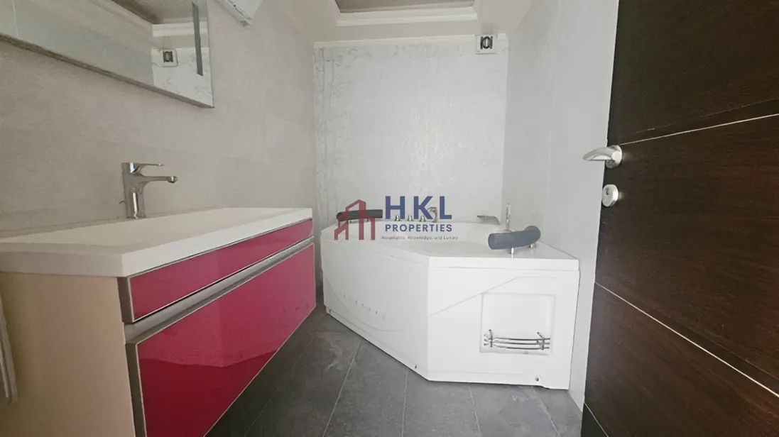 Duplex for sale in Achrafieh, Beirut, Lebanon