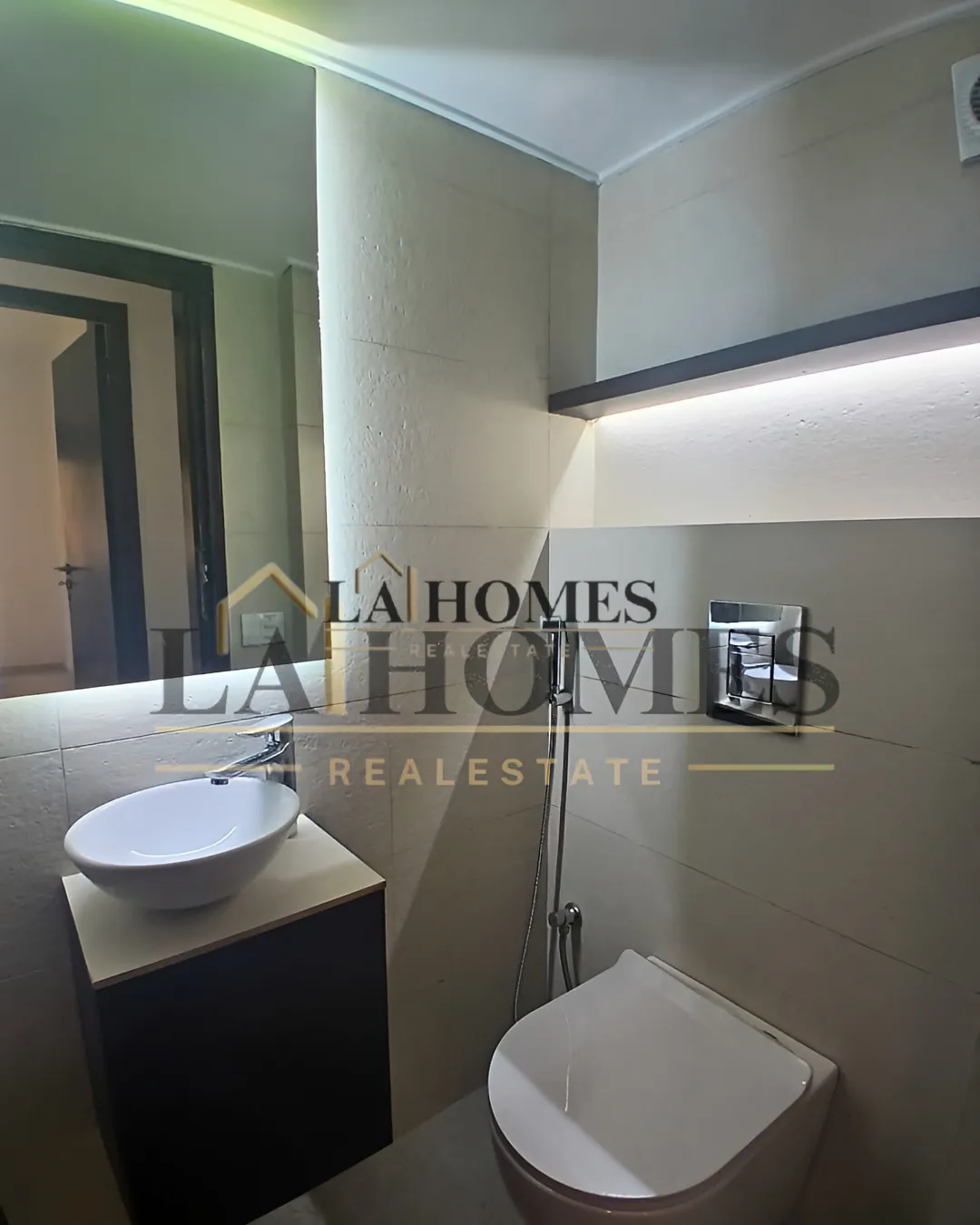 Apartment for rent in Zouk Mosbeh