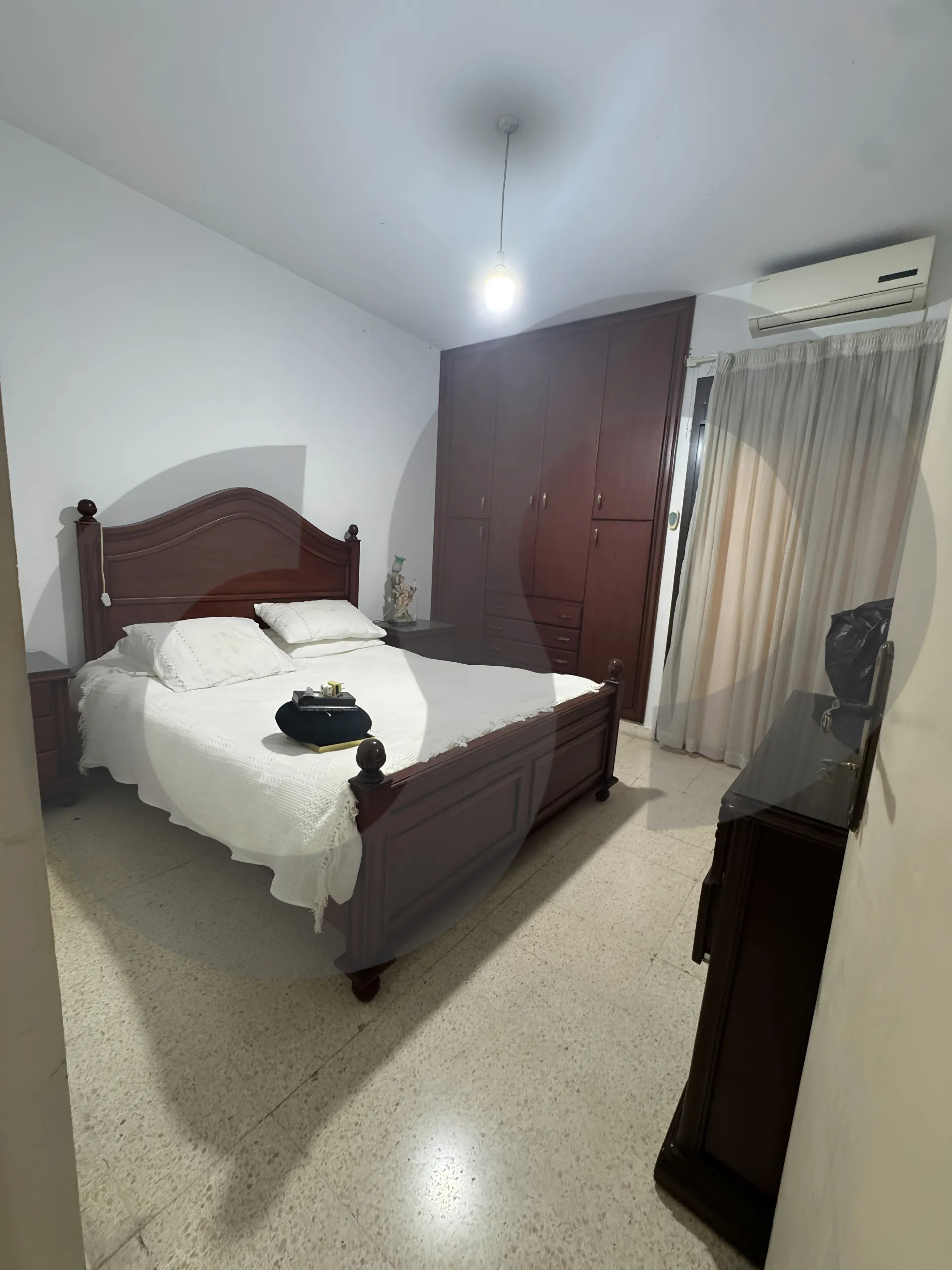 Apartment for Rent in Haret Sakher