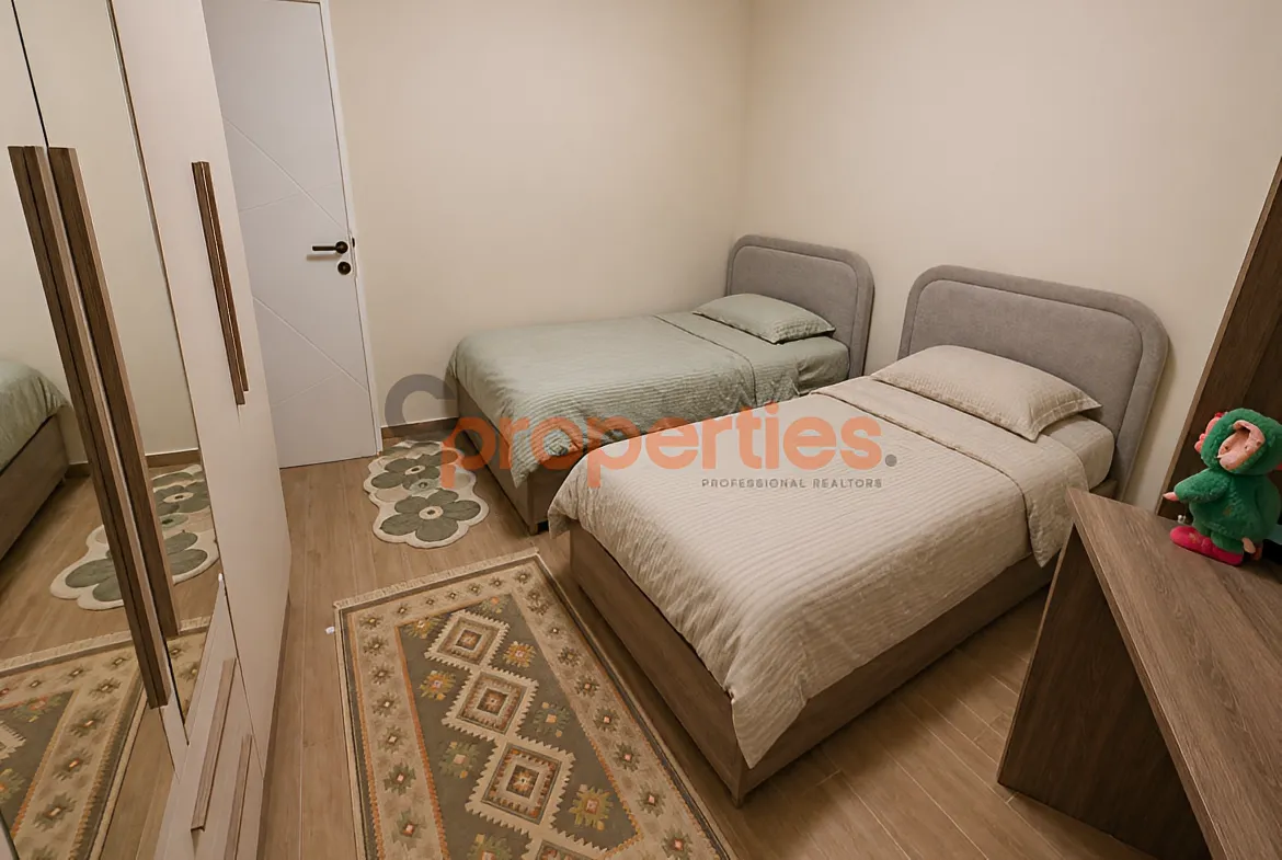Apartment for Sale in Zandouqah