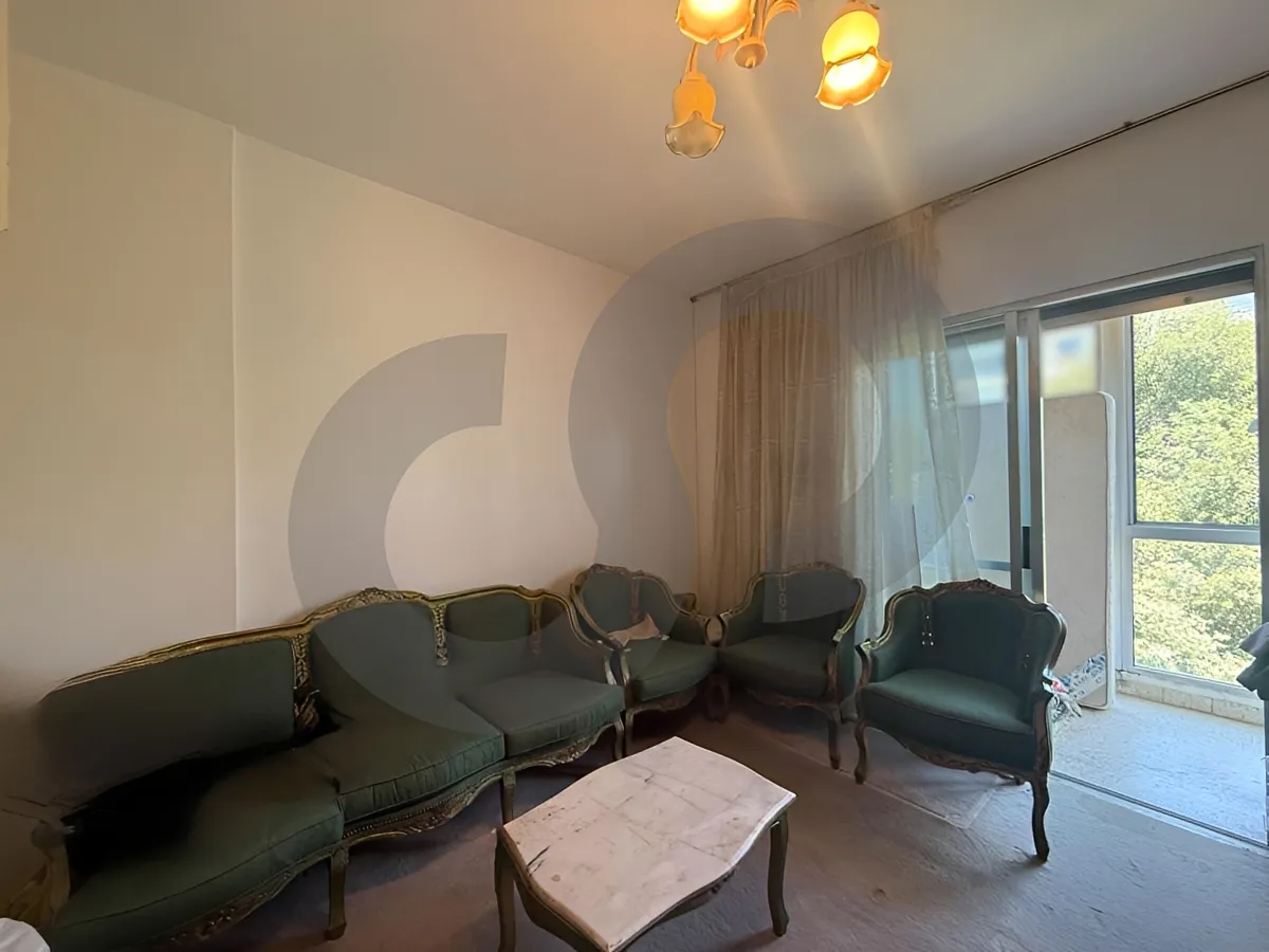Apartment for Sale in Ajaltoun, Lebanon