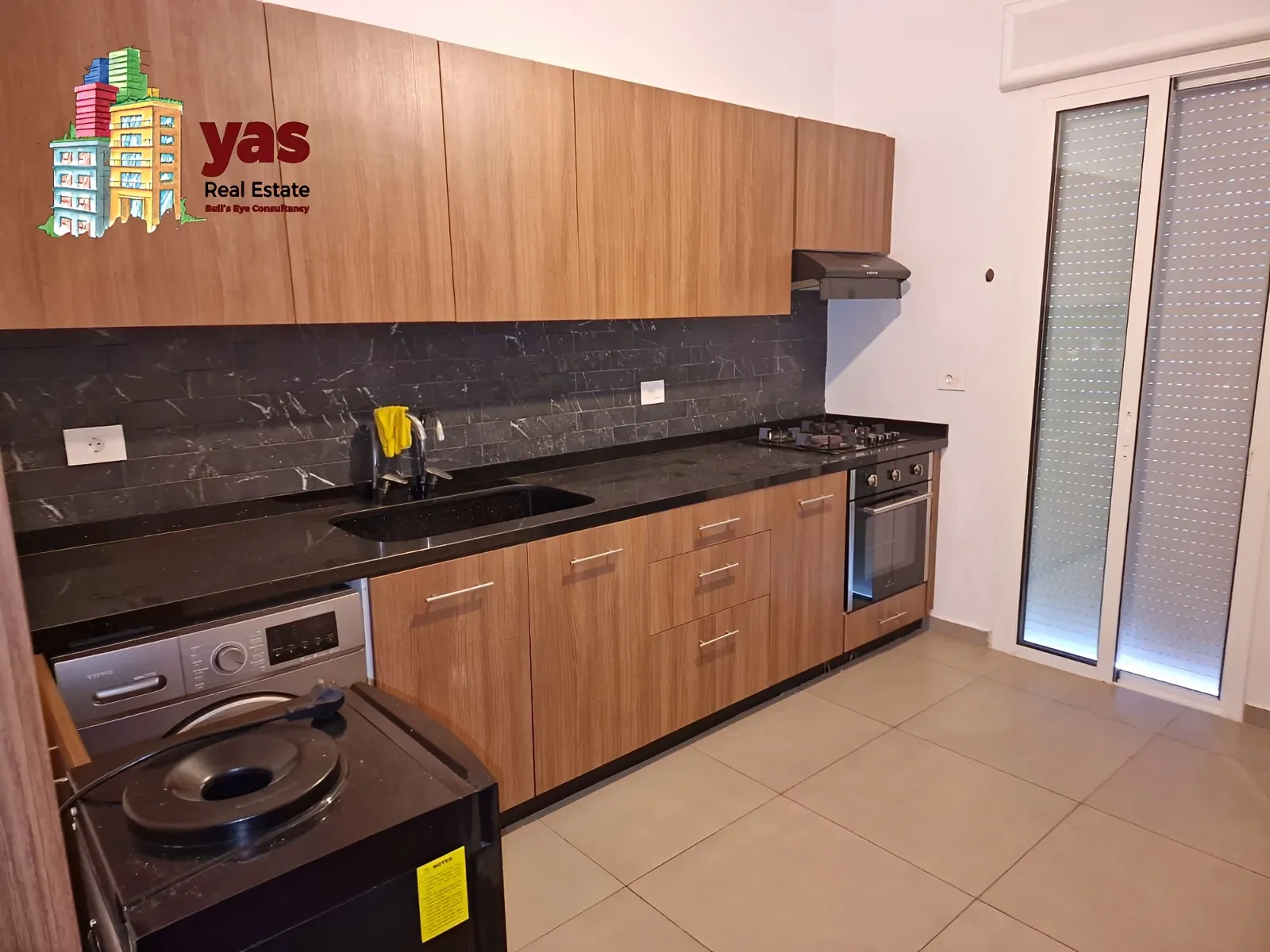 Apartment for Sale in Blat - 3 bed, 3 bath
