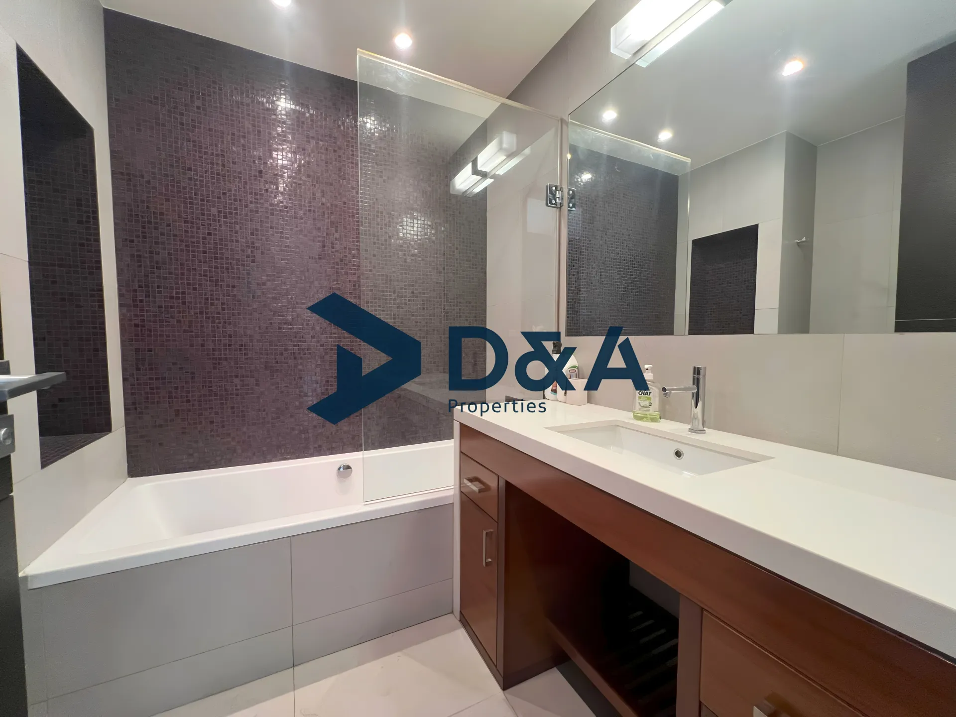 Apartment for sale in Achrafieh, Beirut, Lebanon