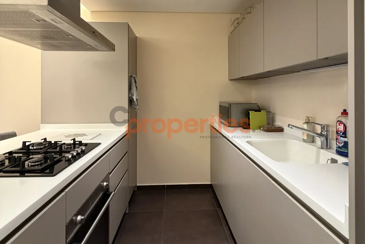 Apartment for Rent in Achrafieh
