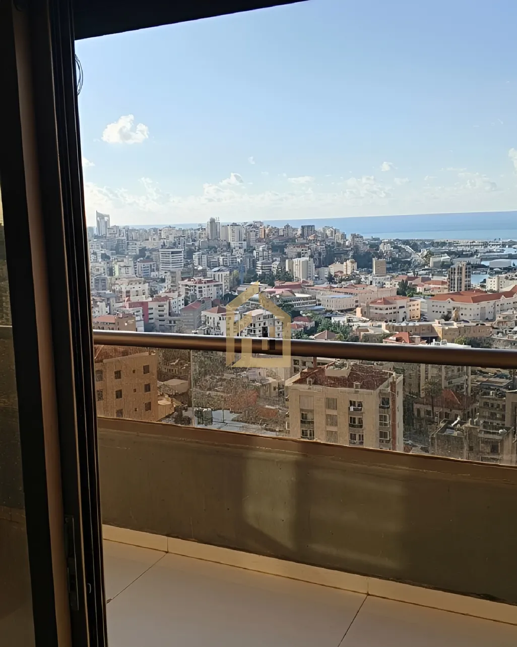 Apartment for rent in Ghadir, Lebanon