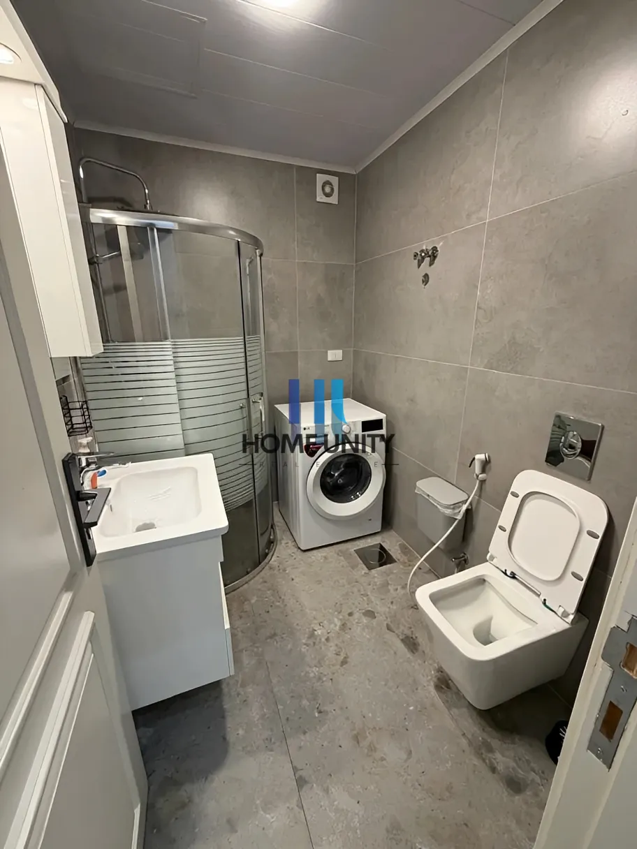 Apartment for rent in Baisour