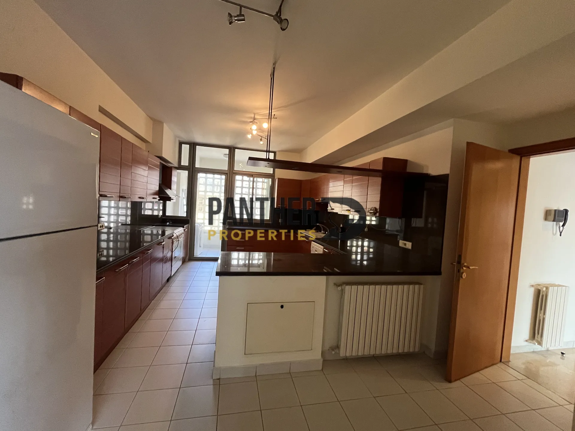 Apartment for rent in Achrafieh, beirut, lebanon