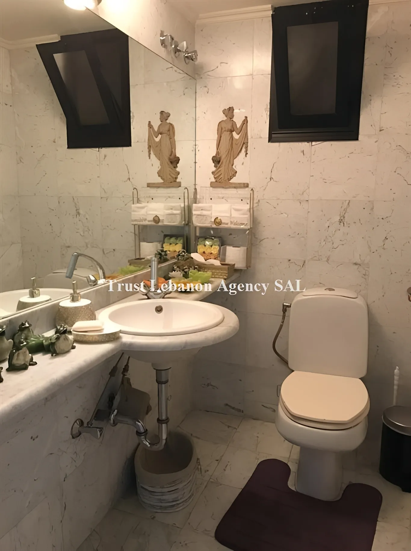 Apartment for Sale in Baabda, Hazmieh