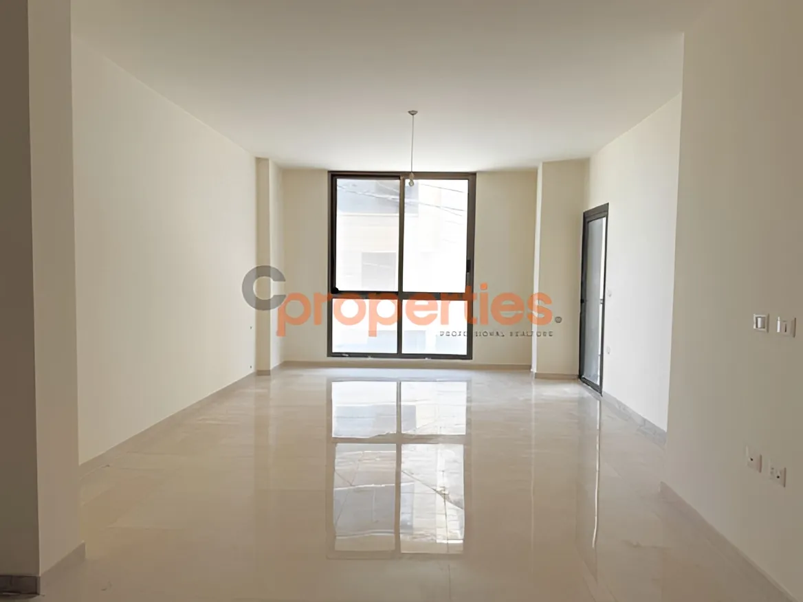 Apartment for Sale in Louaizeh - 3 bed, 4 bath
