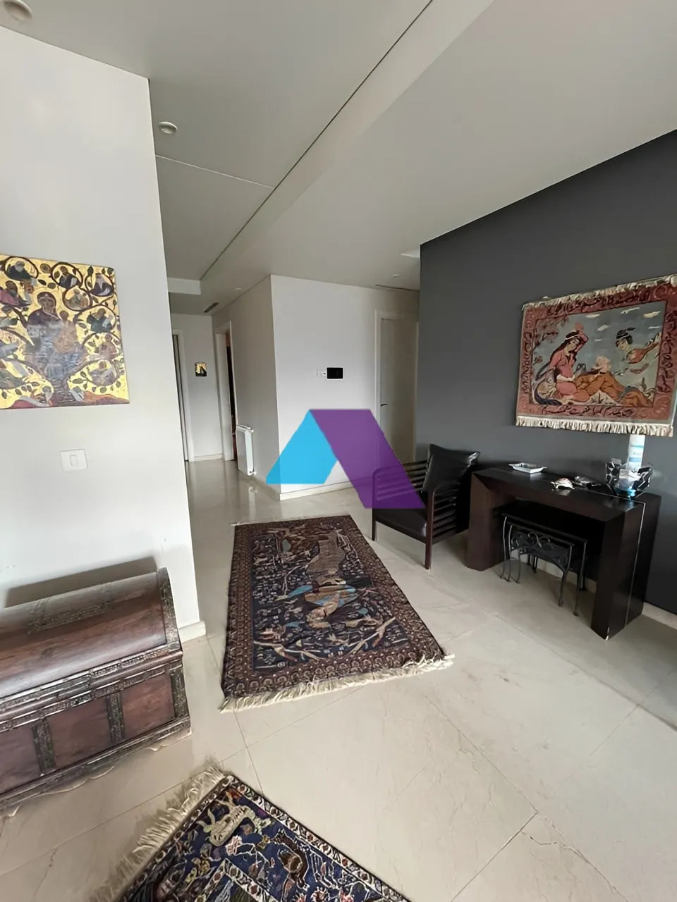 Apartment for Sale in Achrafieh