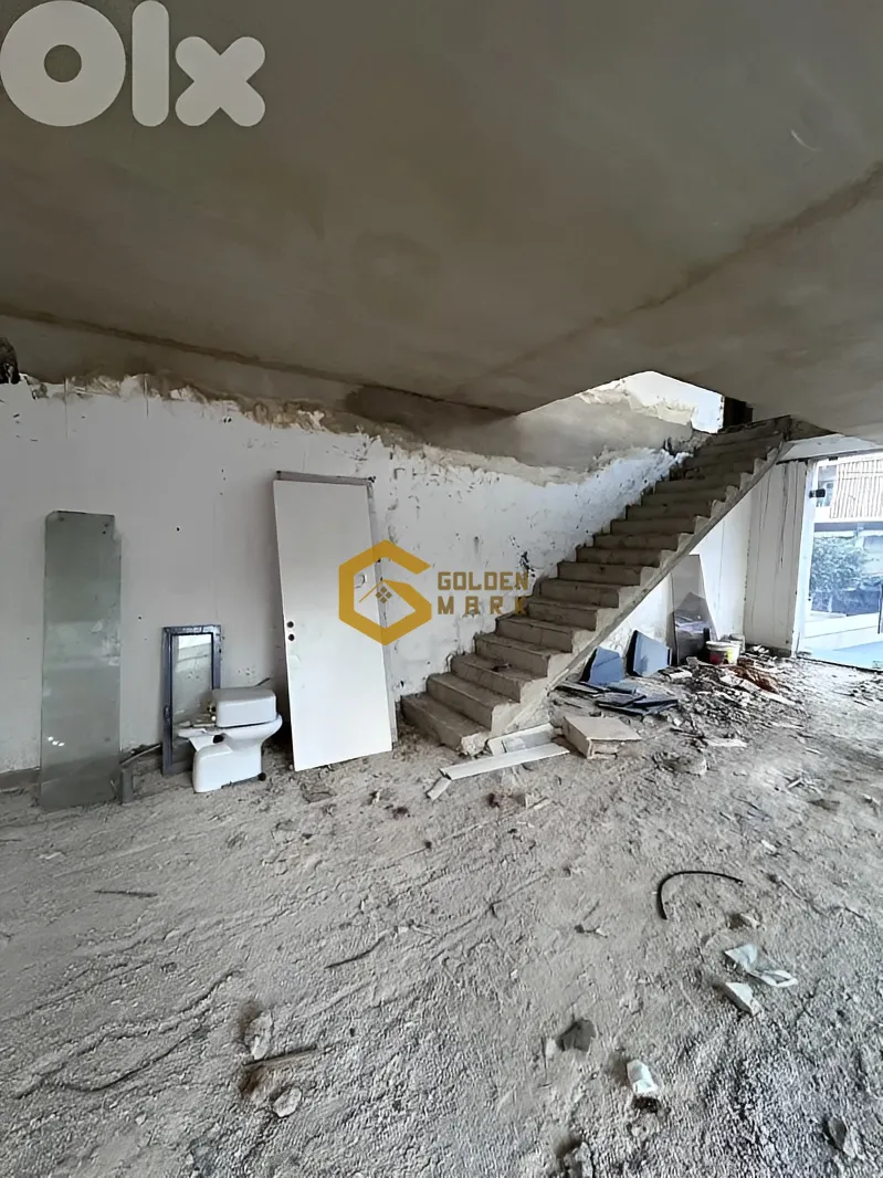 Apartment for Sale in Baouchriyeh