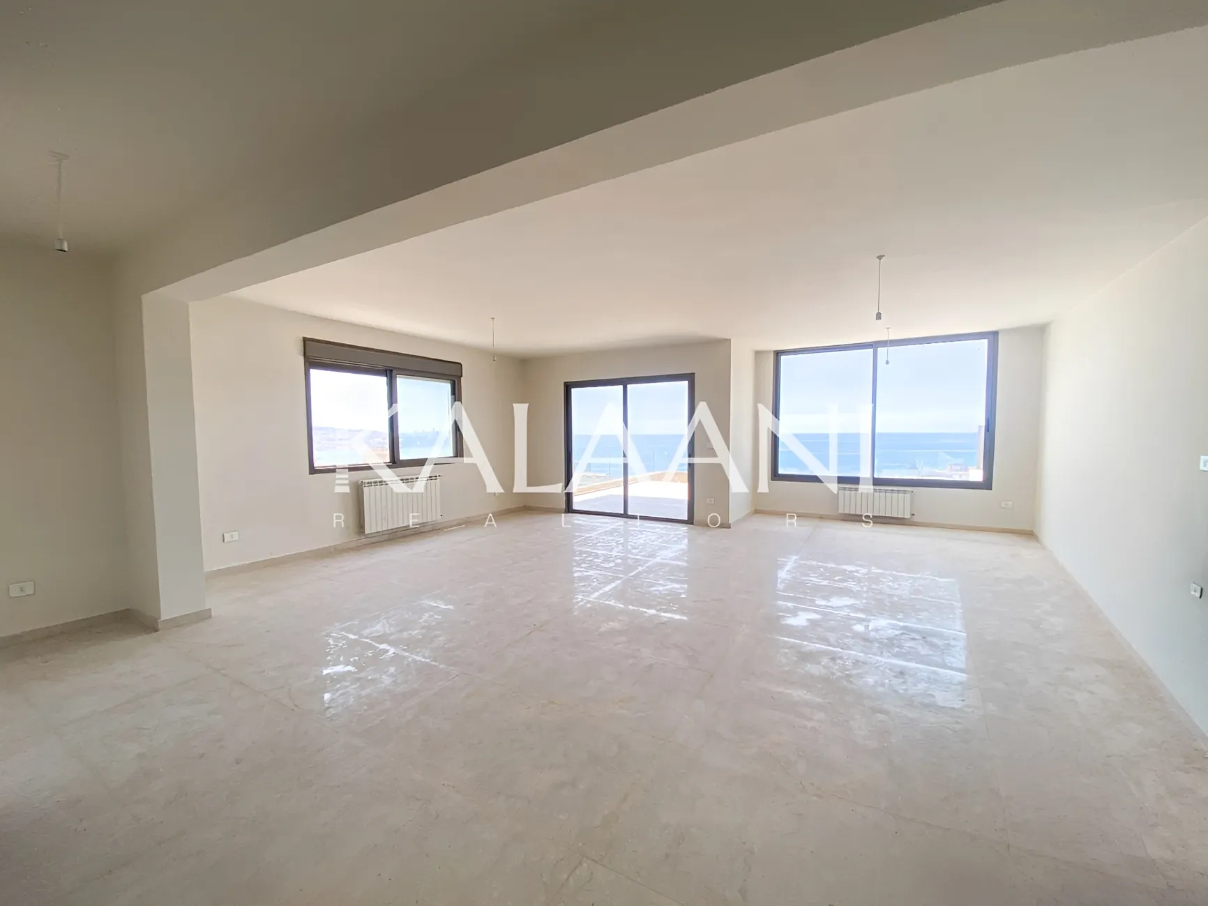 Duplex for sale in Kfar Hbab, Lebanon - 3 bed, 4 bath