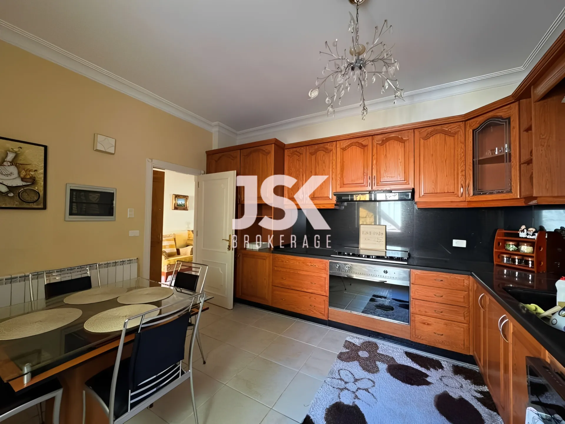 Villa for Rent in Baabdat, Lebanon