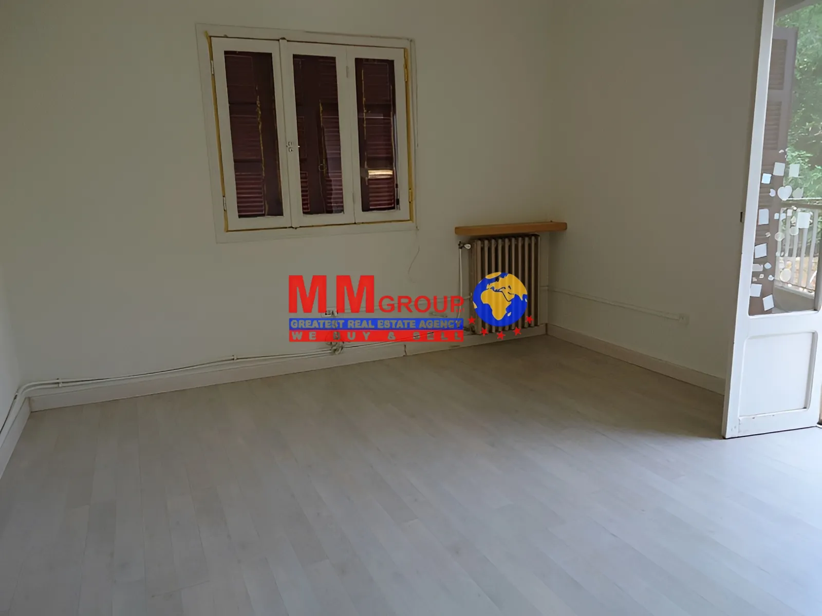 Apartment for rent in Beit Meri, Lebanon