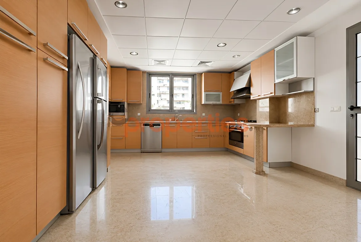 Apartment for Rent in Ramleh Al Bayda