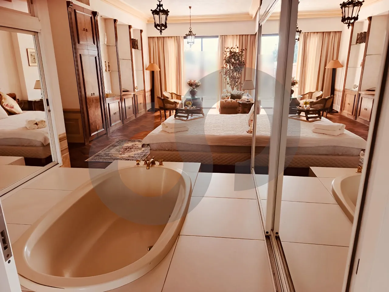 Apartment for Sale in Broummana