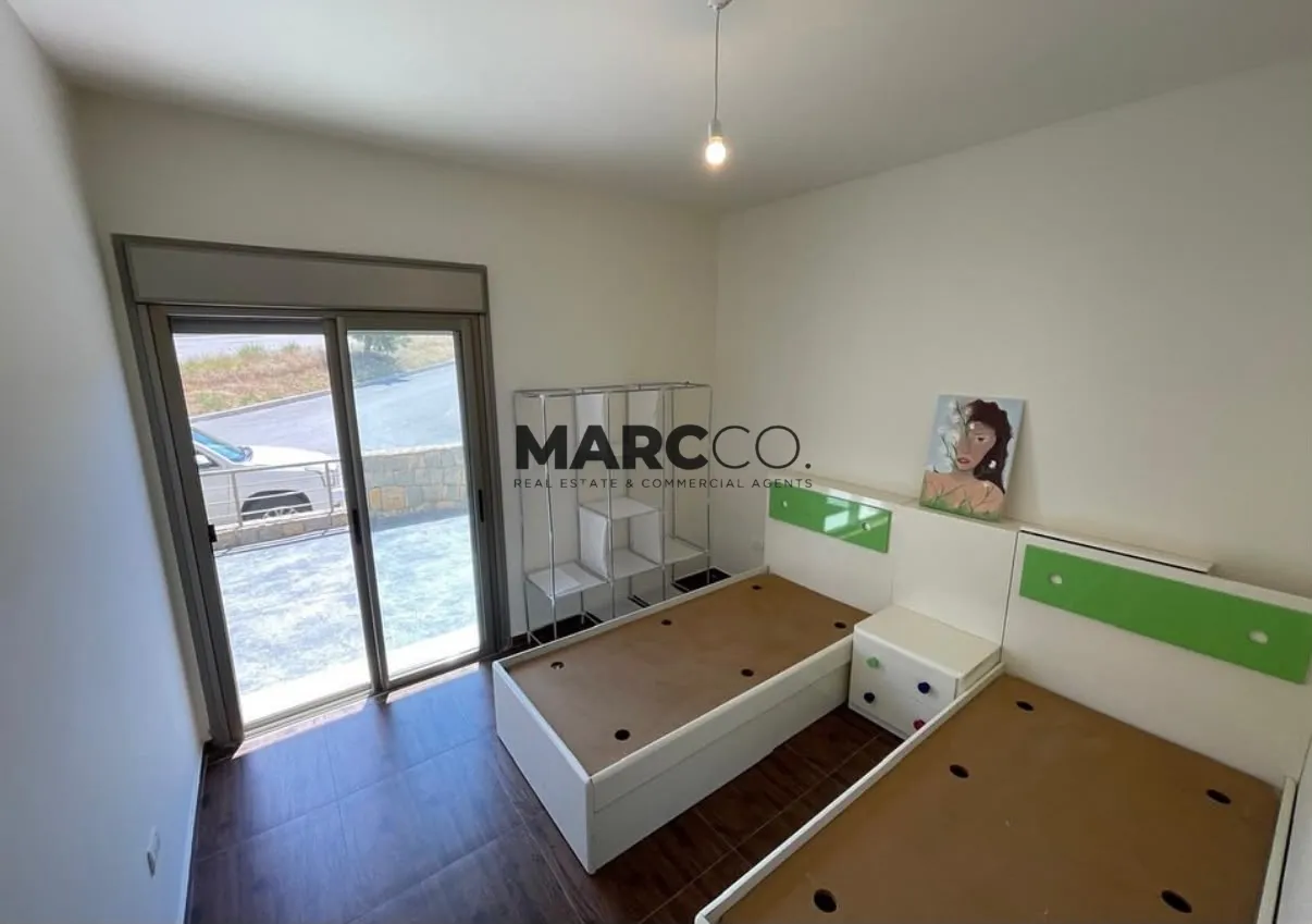 Chalet for sale in Zaarour, Lebanon, Lebanon