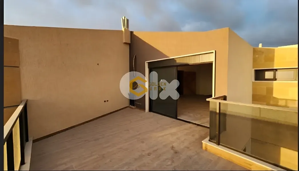Duplex for Sale in Batroun - 4 bed, 4 bath