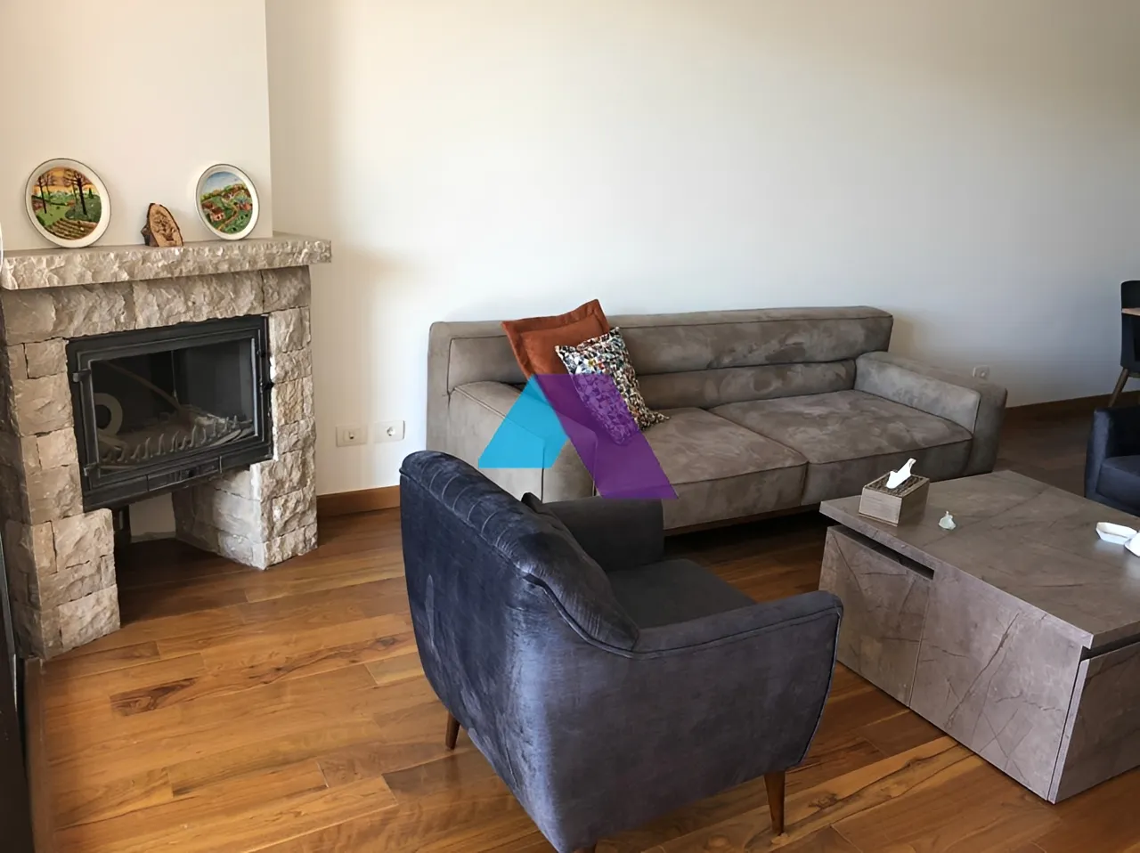 Chalet for Sale in Faqra - 3 bed, 4 bath