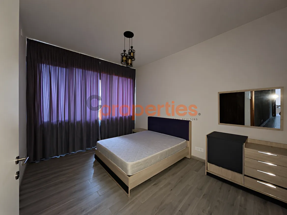 Apartment for Rent in Geitawi - 3 bed, 4 bath