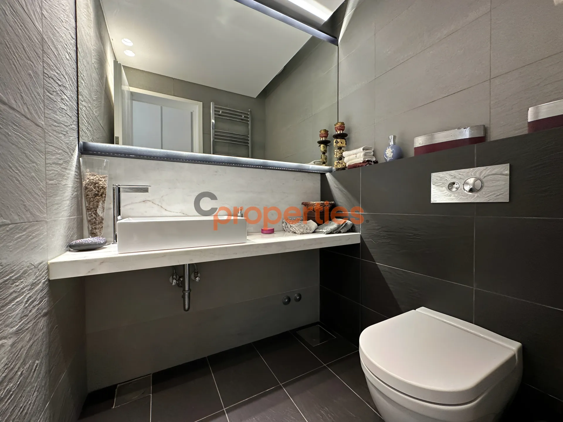 Apartment for sale in Rabweh