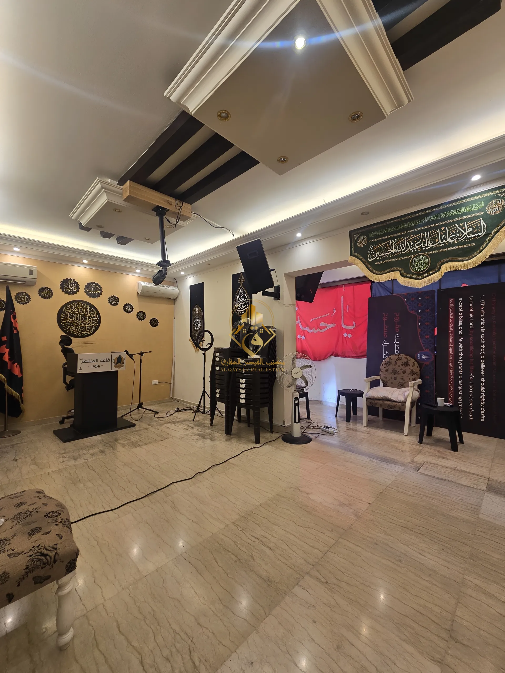 Residential in Zokak el blat, beirut - 2 bed, 2.0 bath