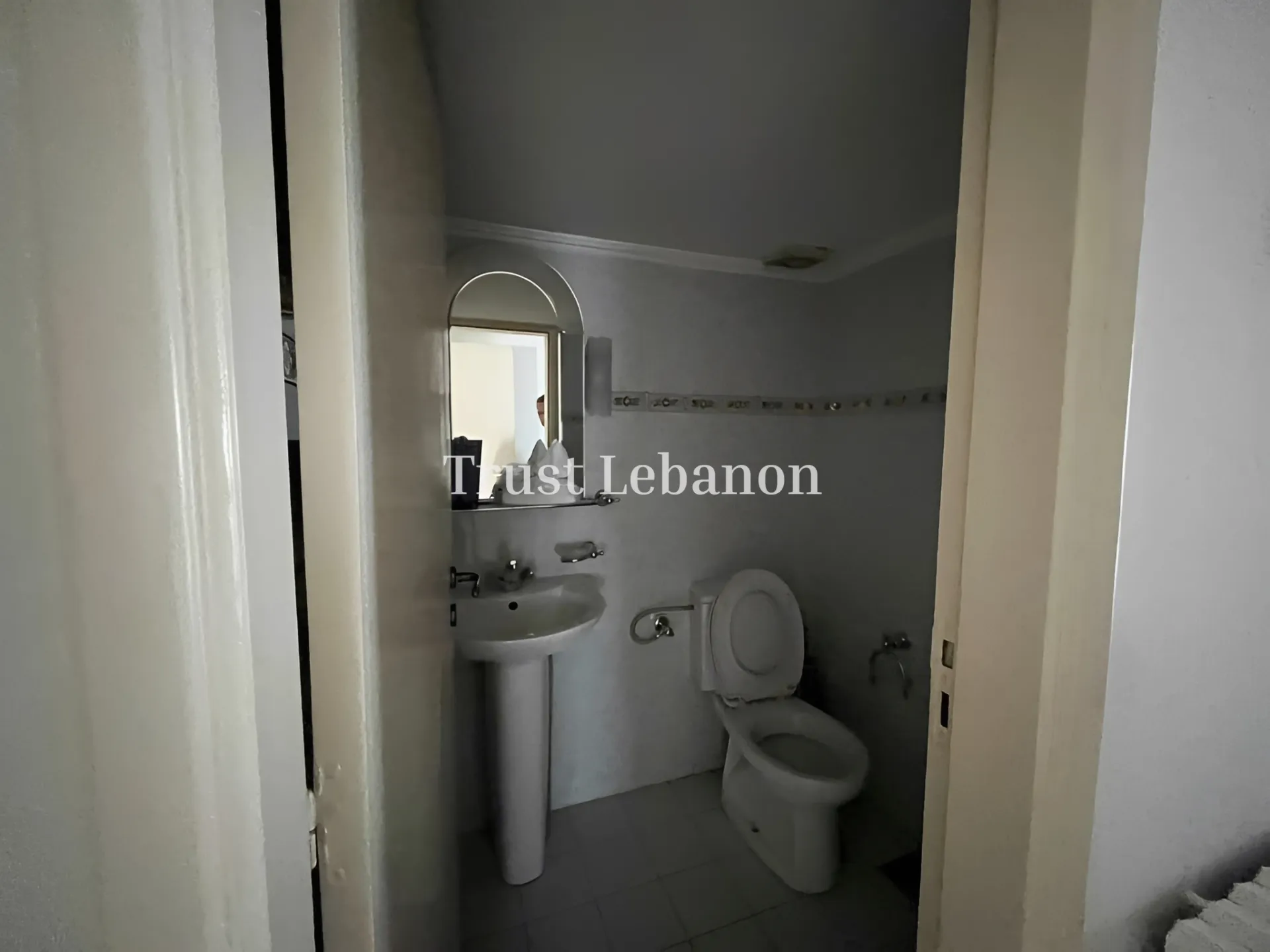 Apartment for sale in Beit El Chaar