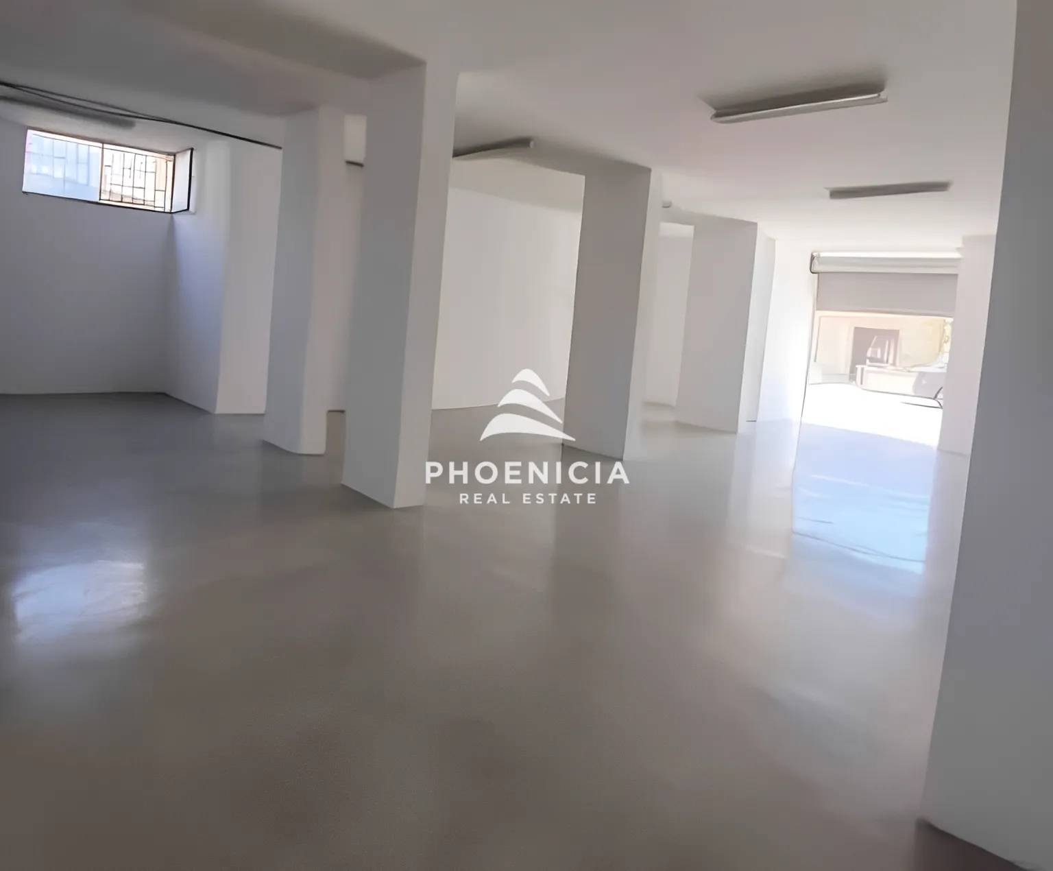 Warehouse for rent in Blat, Jbeil, Lebanon