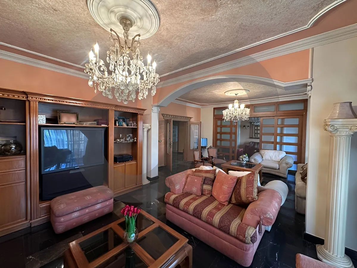 Apartment for Rent in Tripoli, Lebanon - 3 bed, 3 bath