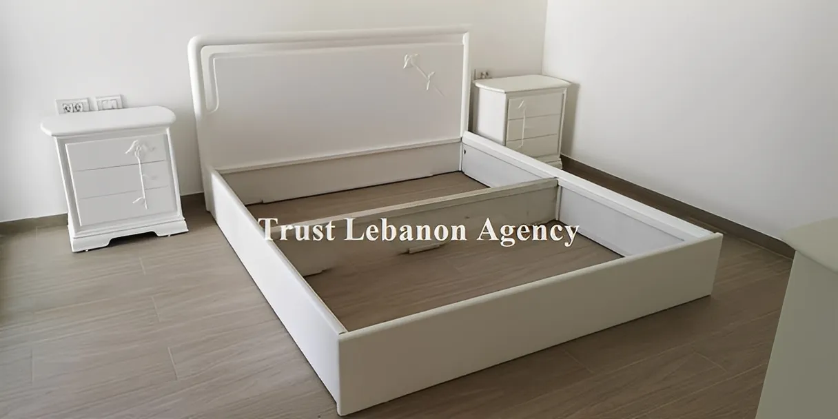 Apartment for Sale in Keserwan Ghazir Lebanon