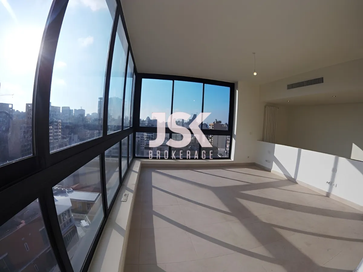 Apartment for Sale in Clemenceau, Beirut, Lebanon