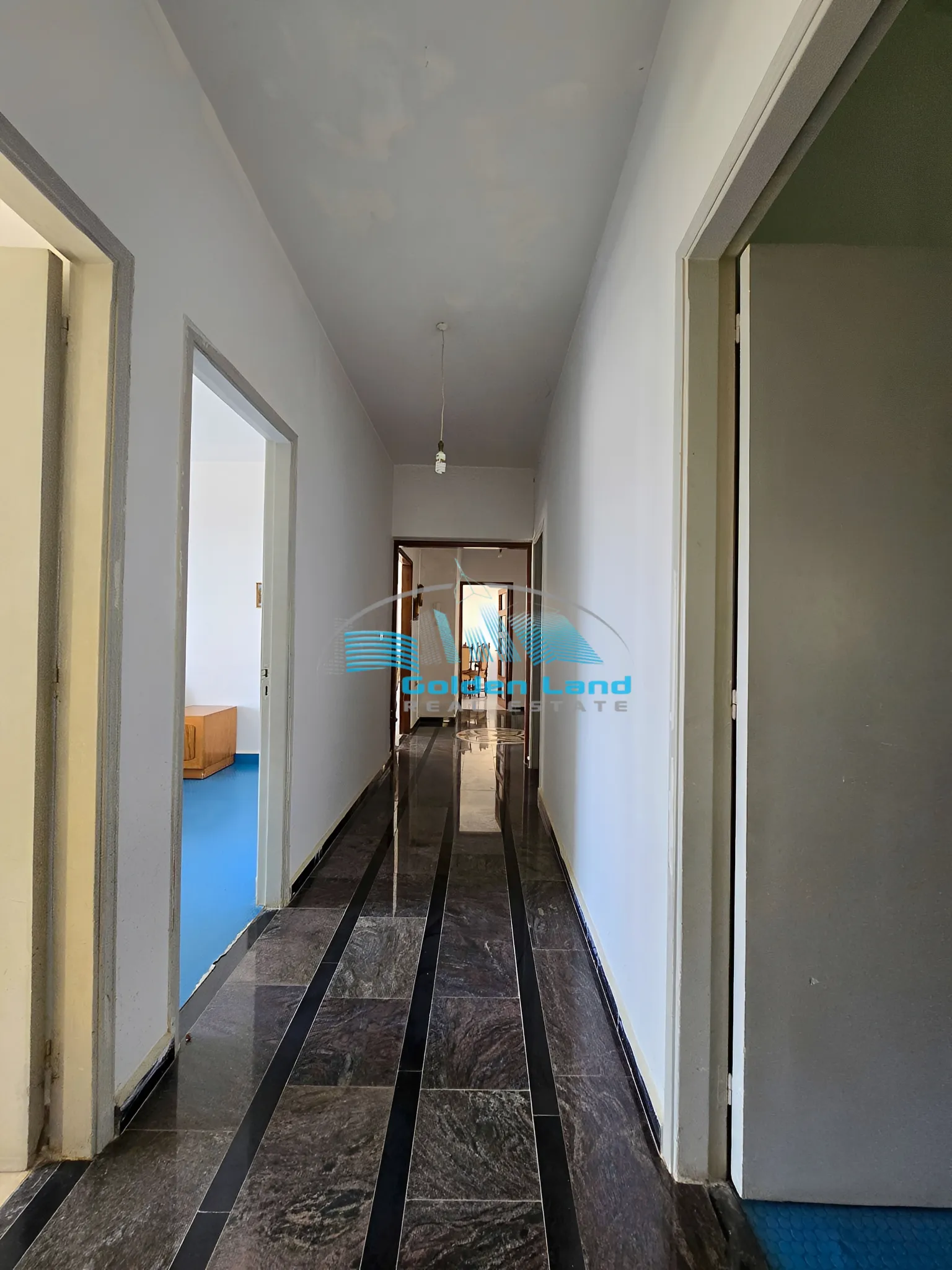 Apartment for Rent in Aaoukar