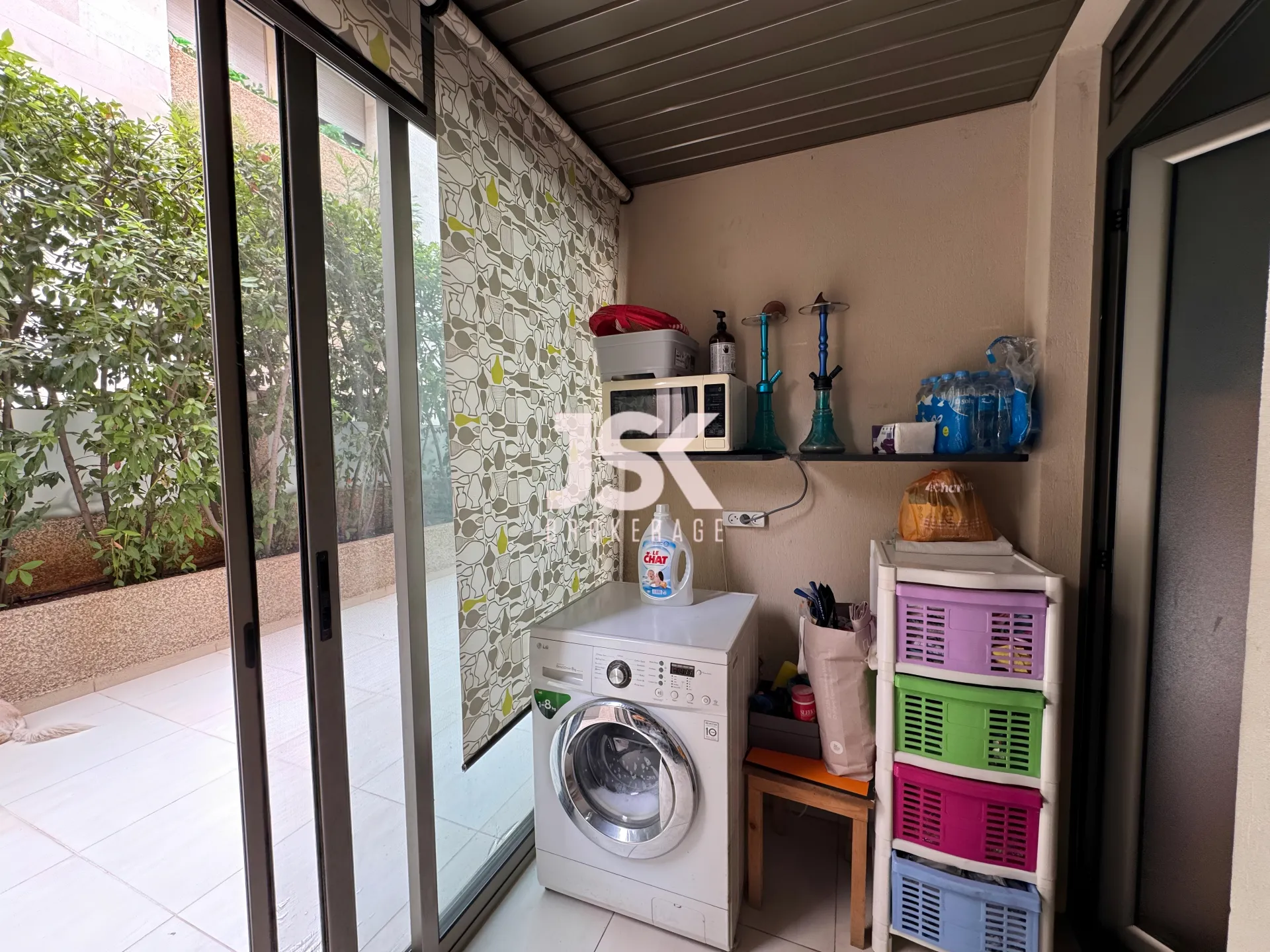 Apartment for Sale in Mansourieh