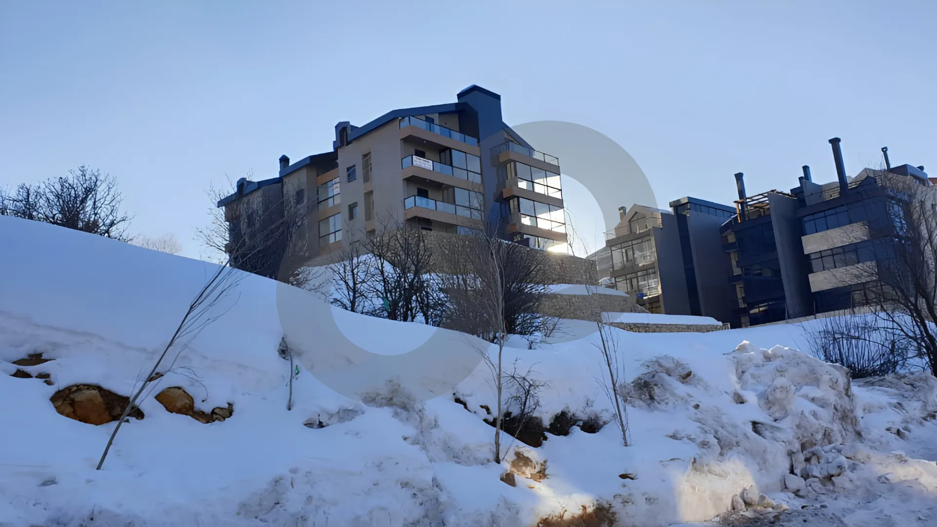 Apartment for Rent in Zaarour - 2 bed, 2 bath