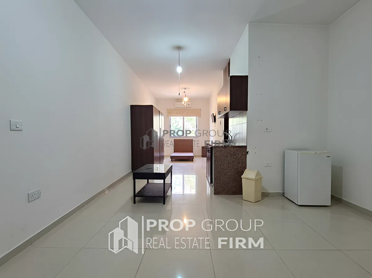 Studio for sale in Jbeil