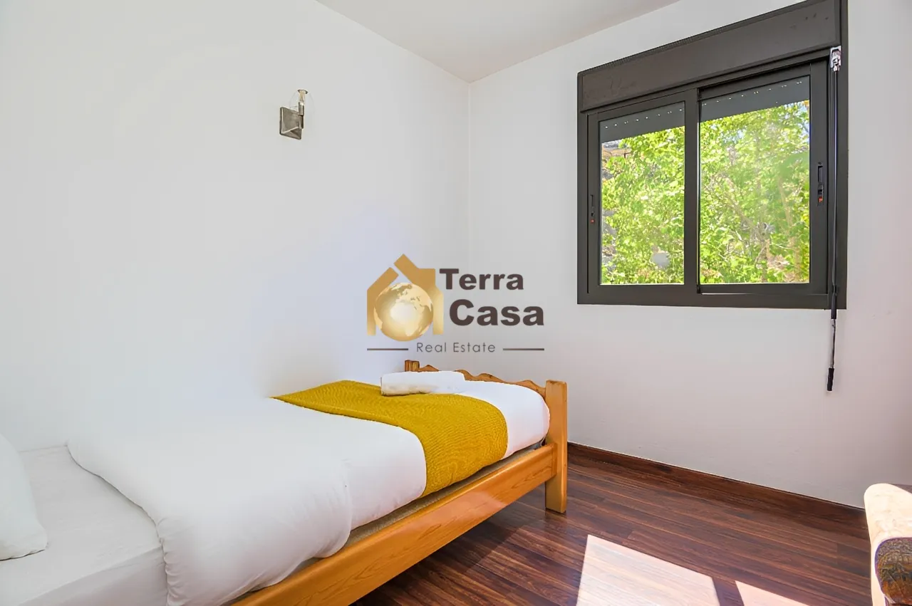 Chalet for sale in Faraya Kesrouane Mount Lebanon, Lebanon