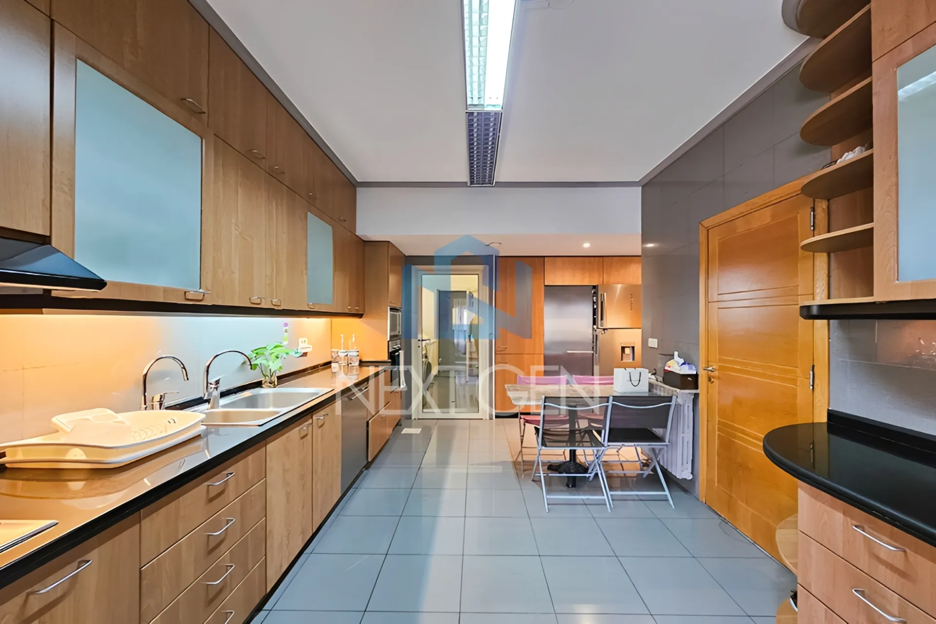 Apartment for rent in Achrafieh, Beirut, Lebanon