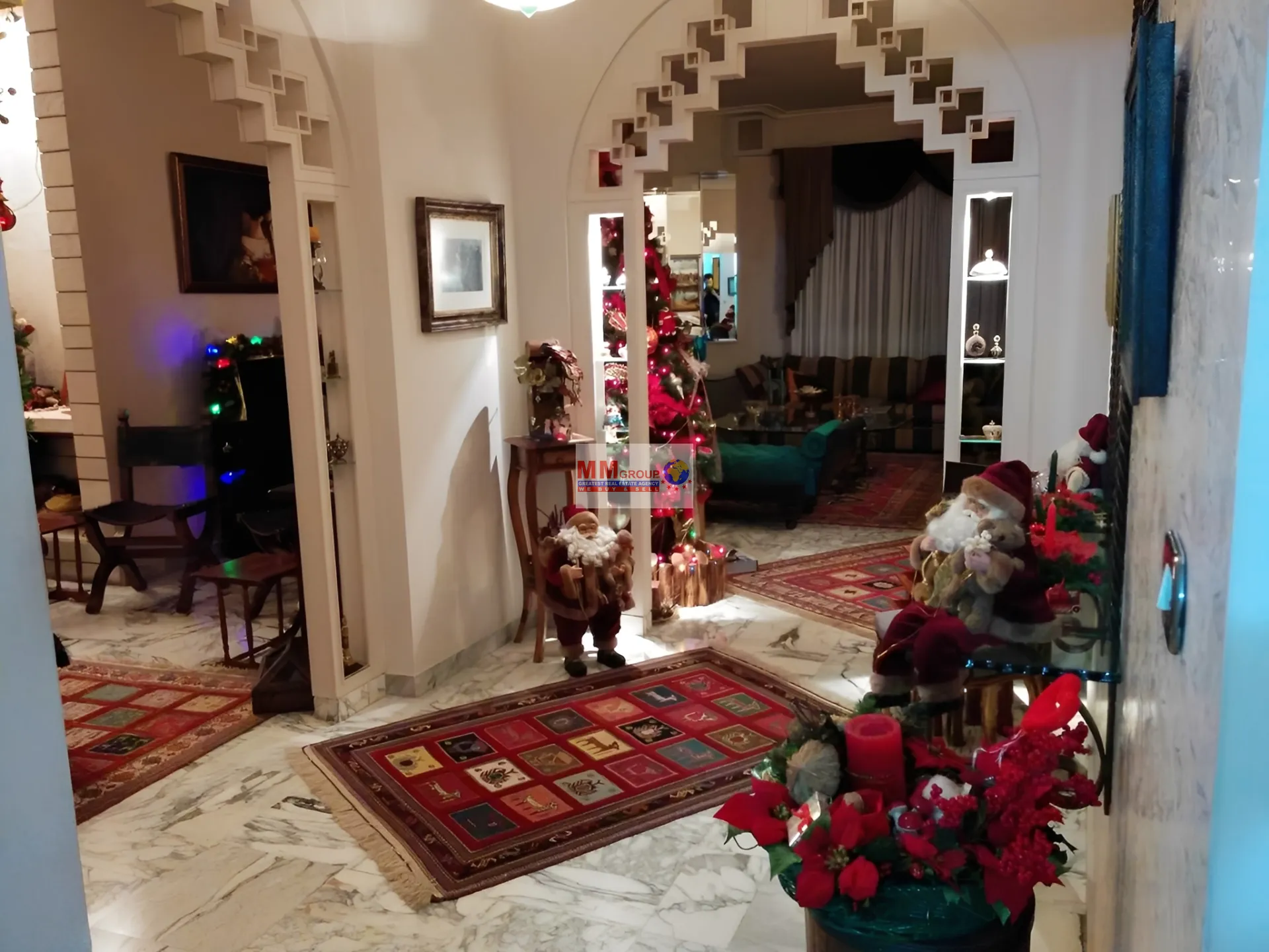 Apartment for Rent in Mazraat Yashouh