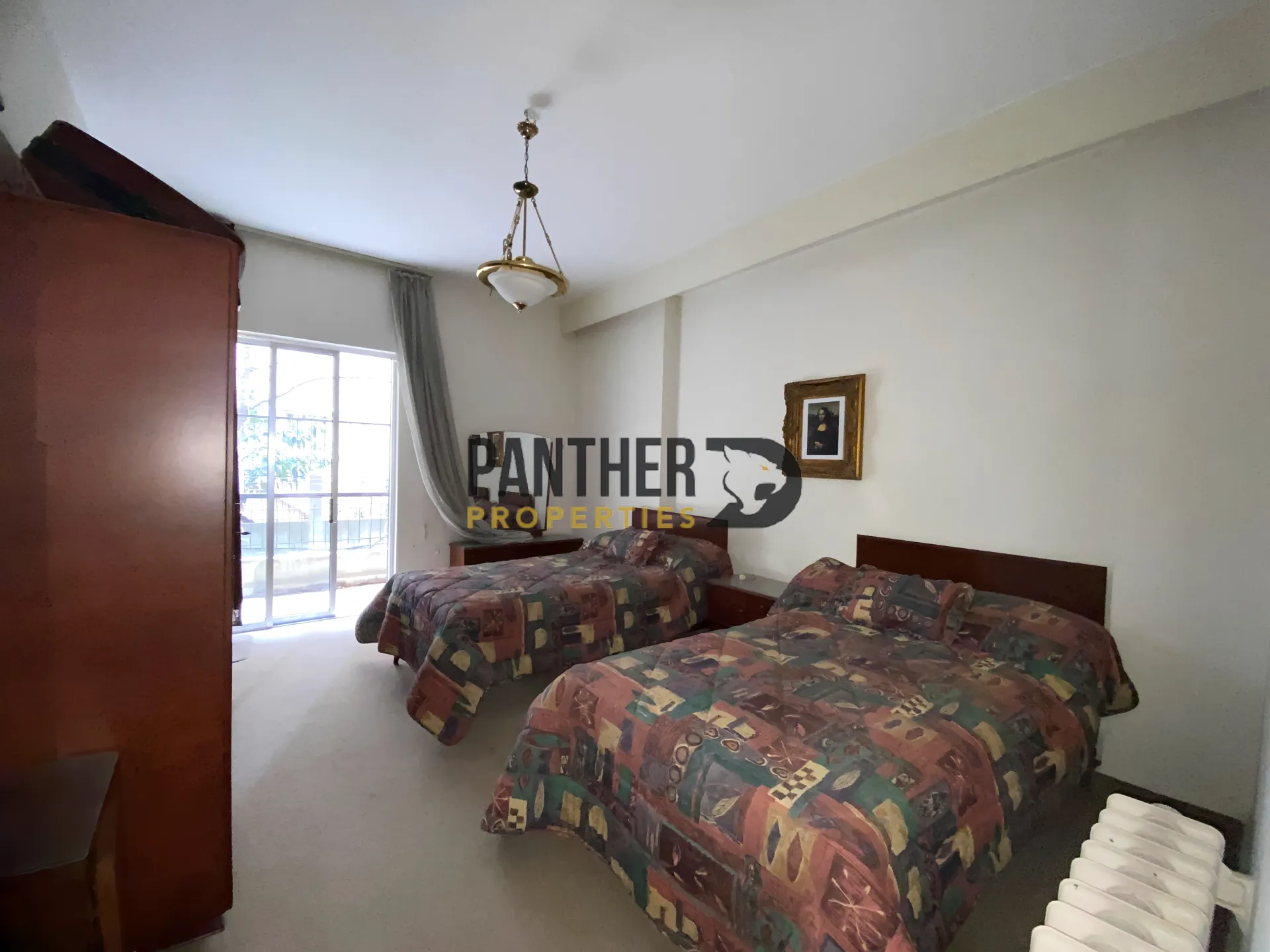 Apartment for sale in Achrafieh