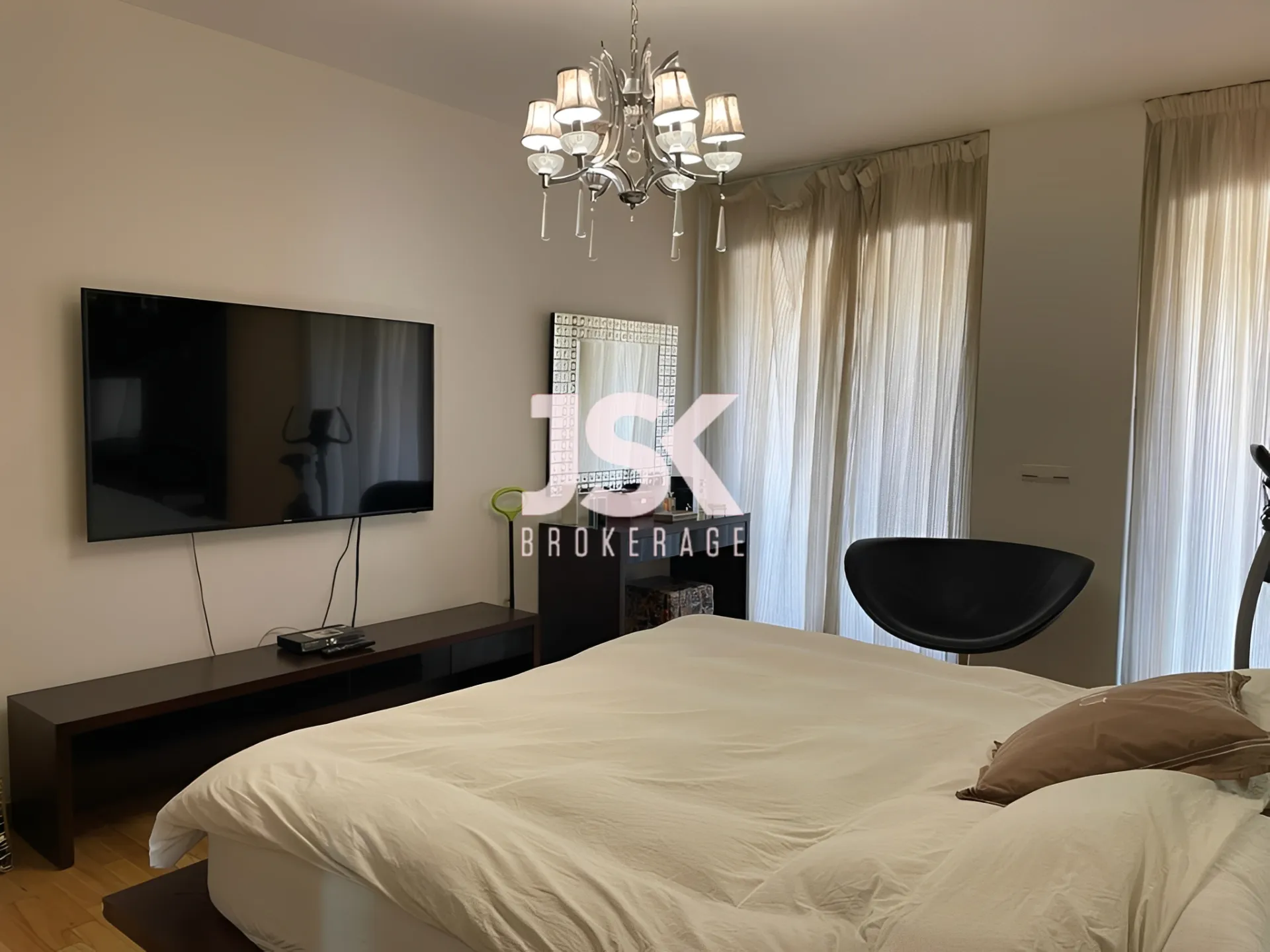 Apartment for Rent in Saifi Villag, Beirut, Lebanon