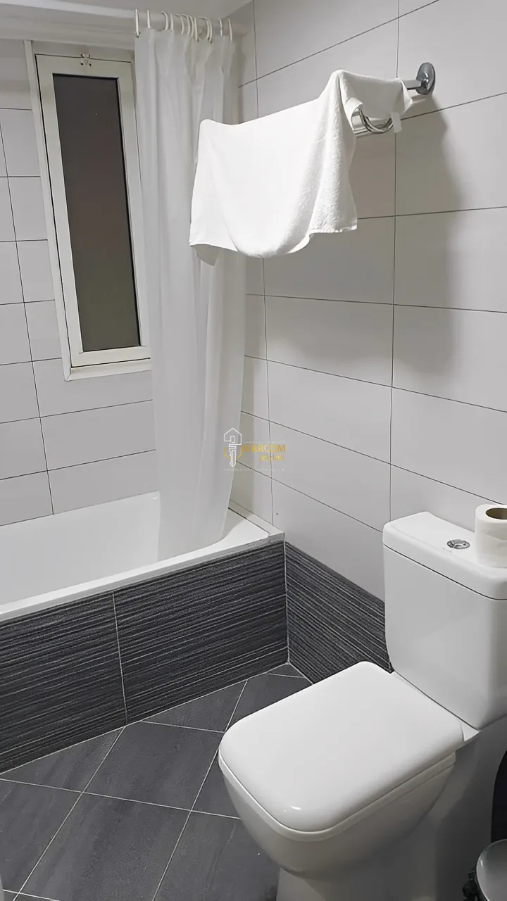 Apartment for Rent in Mar Roukouz