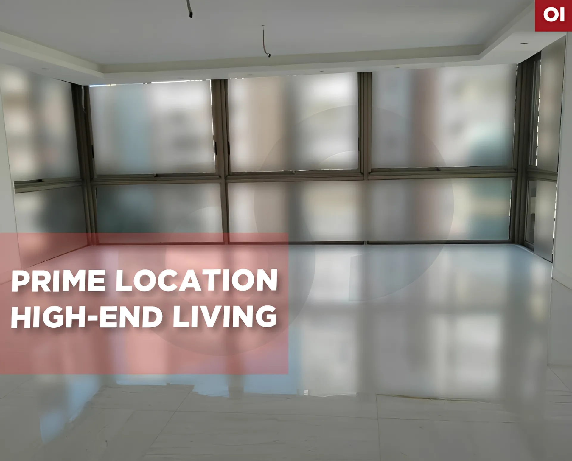 Apartment for Sale in Kraytem