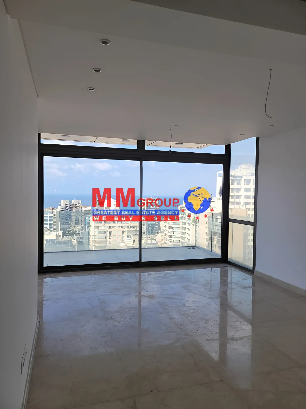 Apartment for Rent in Hamra