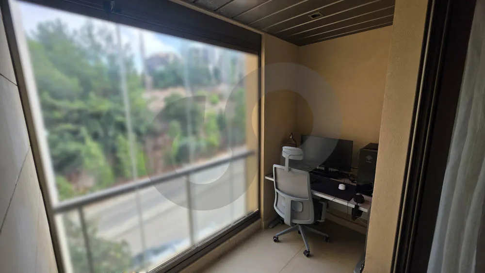 Apartment for Sale in Beit Misk