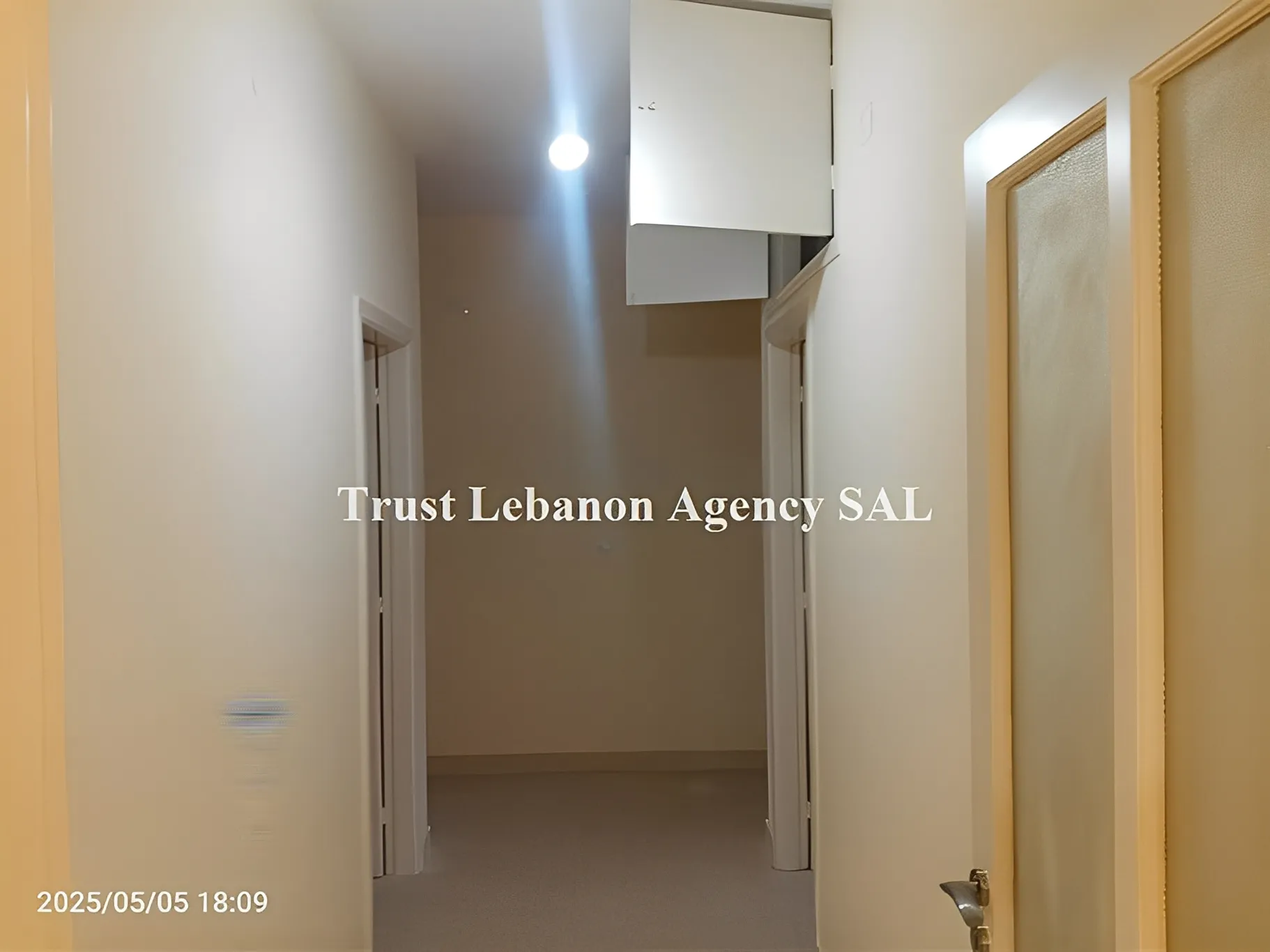 Apartment for Rent in Ashrafieh Beirut Lebanon