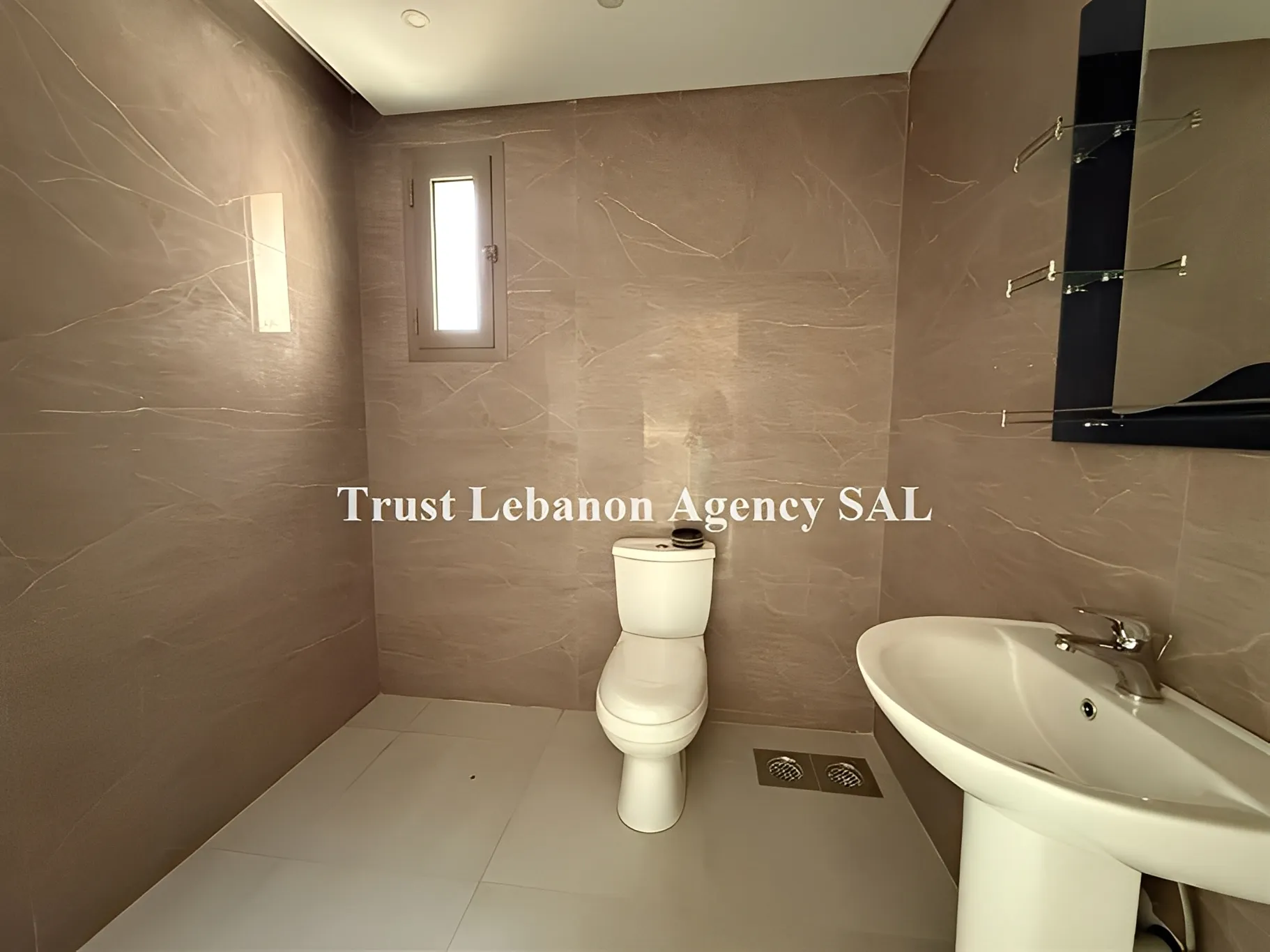 Duplex for Sale in Metn Baabdat Lebanon